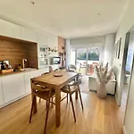 Margarita - Superbe T2 Avec Parking Et Terrasse A 2 Pas De La