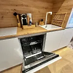 شقة Margarita - Superbe T2 Avec Parking Et Terrasse A 2 Pas De La