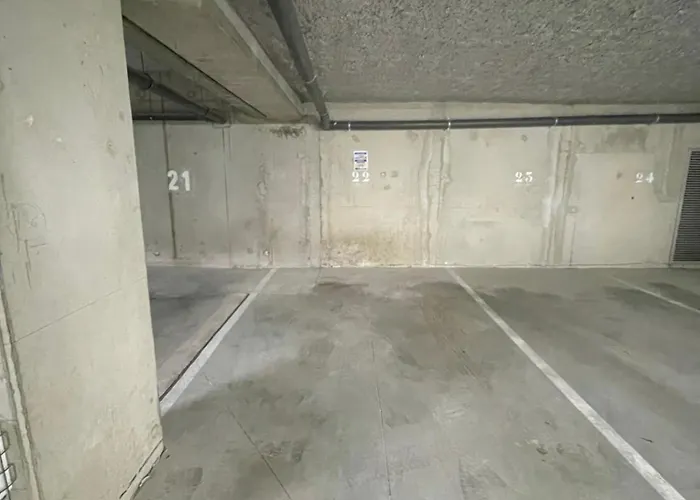 Margarita - Superbe T2 Avec Parking Et Terrasse à 2 Pas De La Appartement Berck