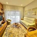 Margarita - Superbe T2 Avec Parking Et Terrasse A 2 Pas De La Apartment *