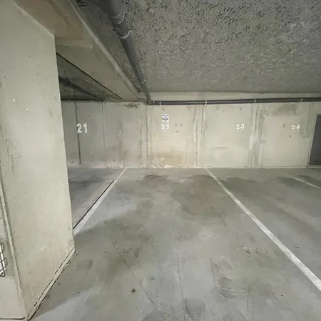 Margarita - Superbe T2 Avec Parking Et Terrasse à 2 Pas De La Appartamento Berck